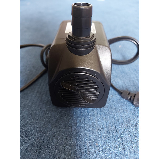 Máy bơm chìm 220V 16W/25W dùng cho bể cá bể thủy sinh