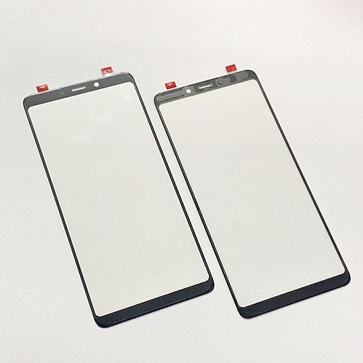 Kính ép màn hình cho Samsung A9 2018/A920 ĐEN