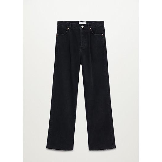 QUẦN JEANS DANIELA MANGO 77045958 - Quần jean nữ | ThờiTrangNữ.vn