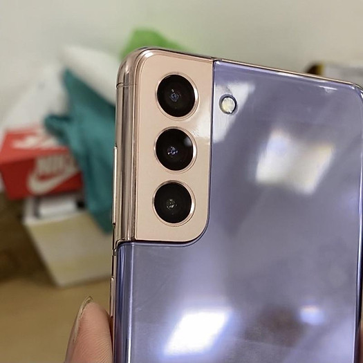 Tấm dán dành cho Samsung S21 Plus dán PPF mặt trước, dán mặt sau, dán màn hình, dán mặt lưng Full viền chuẩn