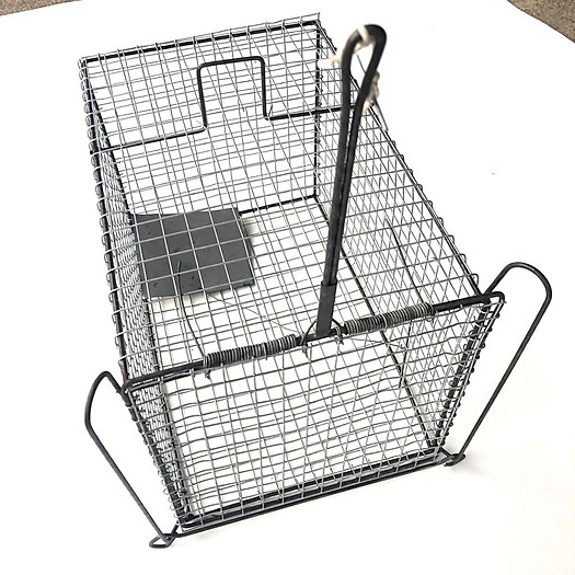 Lồng Bẫy Đa Năng Mèo ( Bẫy mèo , chuột , dúi )