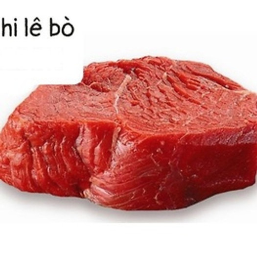 Phi lê bò - 1kg