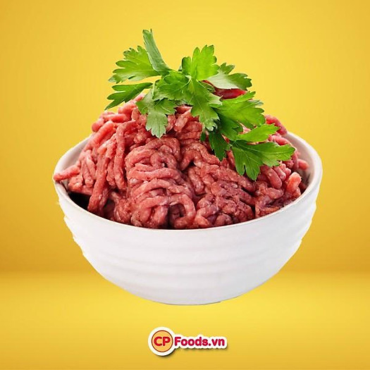 Thịt Heo Xay CP 300g