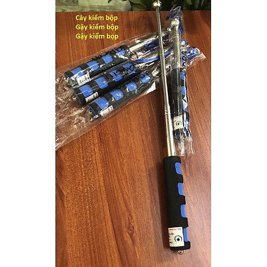 Cây kiểm bộp, Gậy kiểm bộp, cây số 6