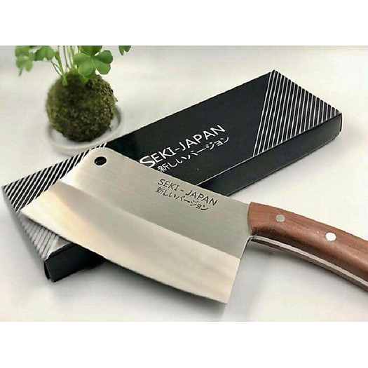 Dao chặt Seki Japan cao cấp hàng nội địa Nhật Bản