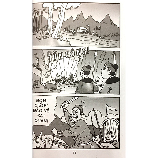 Cậu Bé Rồng Tập 93 - Đánh Cắp Cống Vật