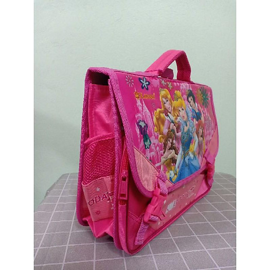 CẶP,BALO HỌC SINH LADODA C644-1617(Dành cho các bé gái học cấp 1)