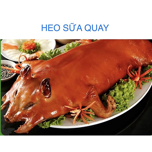 BỘT QUAY HEO Hoà Ký 200gr