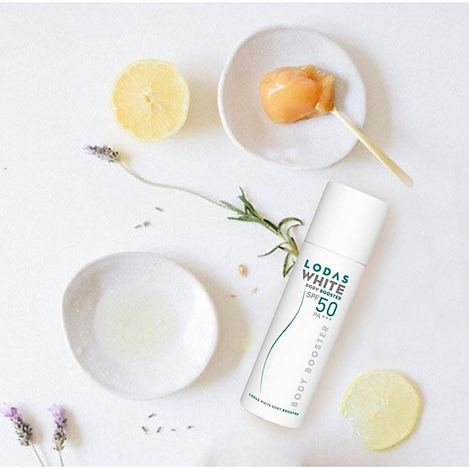 Đan Thy Cosmetic - Dưỡng Da Chuyên Sâu Body Booster