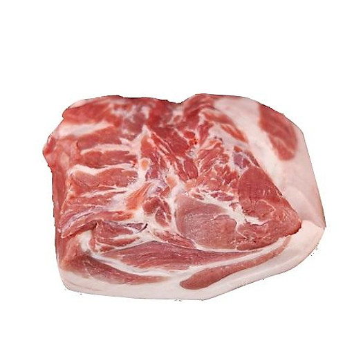 Đầu vai giòn thịt heo 1kg