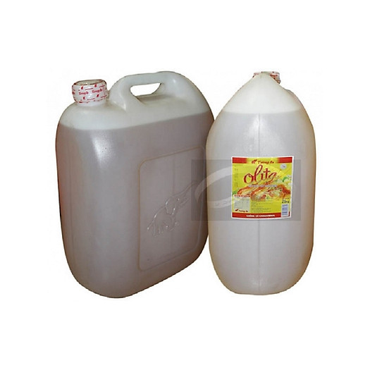 Dầu ăn Tường An Olita 25kg