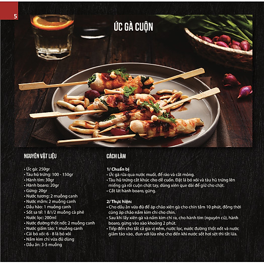 Ức gà philê CP 500gr