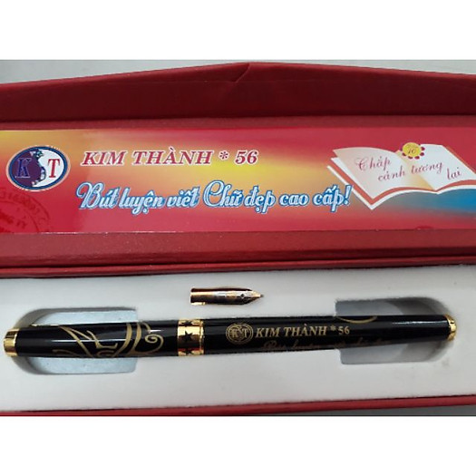 Bút máy Kim thành KT 56