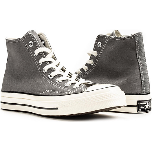 converse 1970s grey