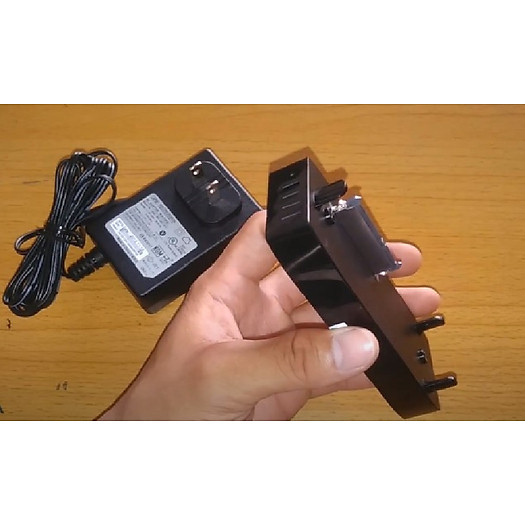 Dock HDD - Đế gắn ổ cứng 3.5in không hộp