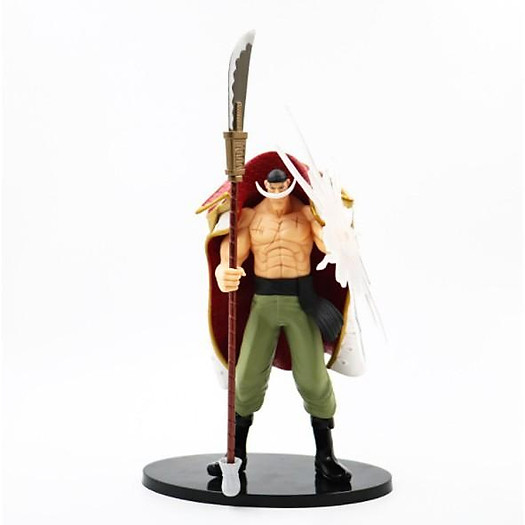 Mô hình One Piece Râu Trắng Edward Newgate người đàn ông mạnh nhất thế giới