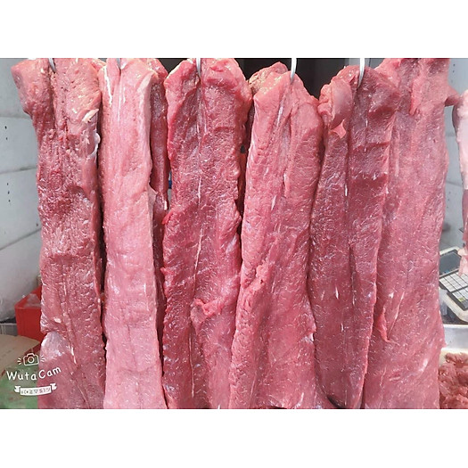 Thịt Bò Tái Tươi Siêu Ngon 1Kg - Chăm sóc nhà cửa | VinMart.co
