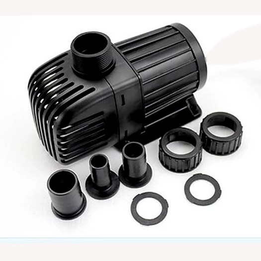 Máy bơm nước hồ cá cảnh Jebao - TM8000 ( 65W - 8000L/H) công suất mạnh, siêu bền