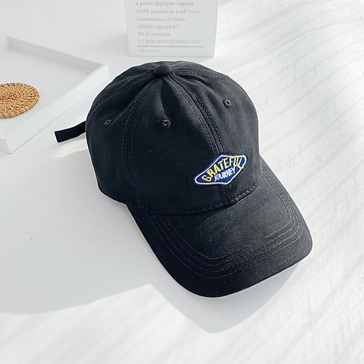 Nón lưỡi trai, nón kết cho cặp đôi nam nữ, form đẹp, màu đẹp