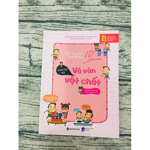 Trọn bộ 5 cuốn: Để luôn đạt điểm 10