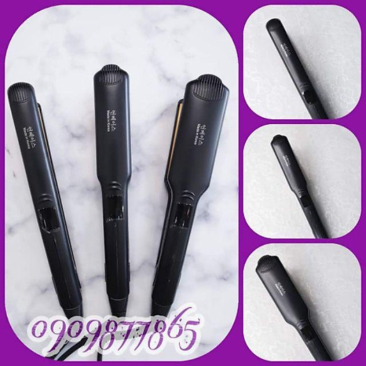 máy Duỗi tóc siêu thẳng