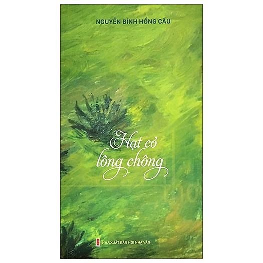 Hạt Cỏ Lông Chông
