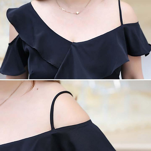 Đầm xòe Bigsize cao cấp