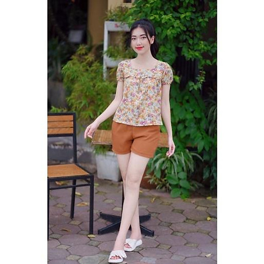 Đồ Bộ Mặc nhà đẹp giá rẻ