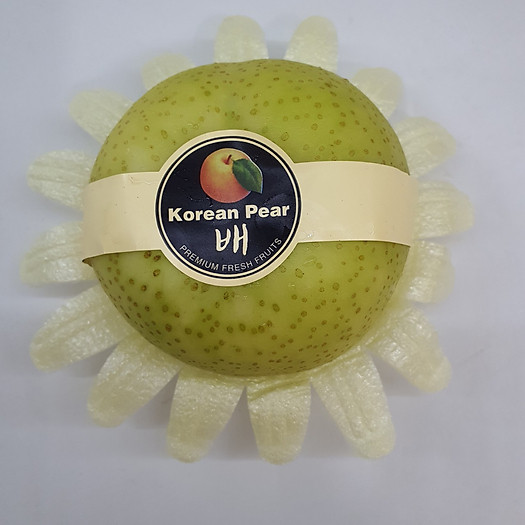 Lê sữa Hàn Quốc - 1 kg