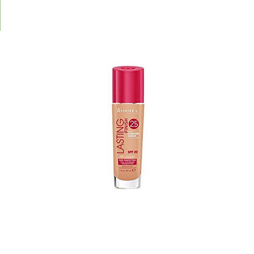 Kem nền Rimmel Lasting Finish 35HR Foundation