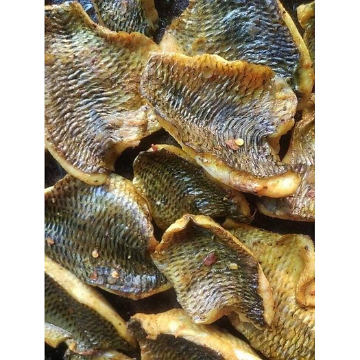 1kg Cá rô phi lọc xương