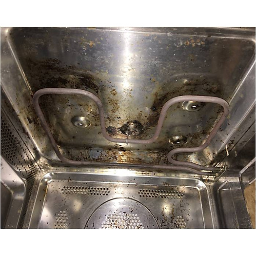 Tẩy Cặn Dầu Mỡ Degrasan SR 320 Siêu Mạnh Công Nghệ Đức.