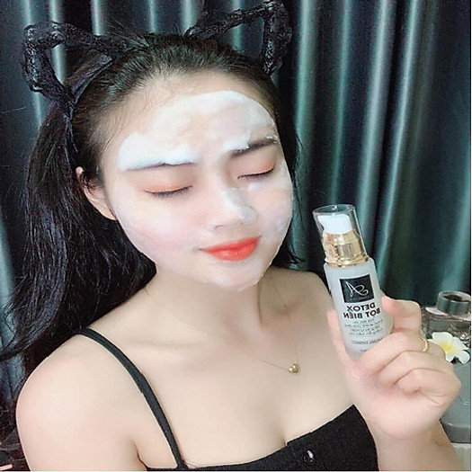 Detox Bọt Biển Acosmetics