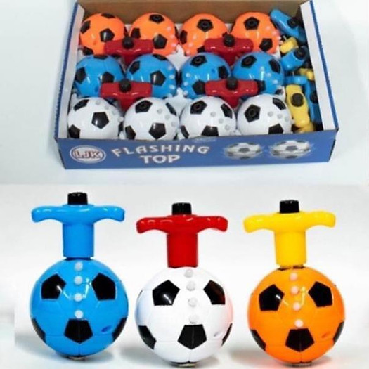 Đồ Chơi Cù Quay Phát Sáng Dành Cho Bé