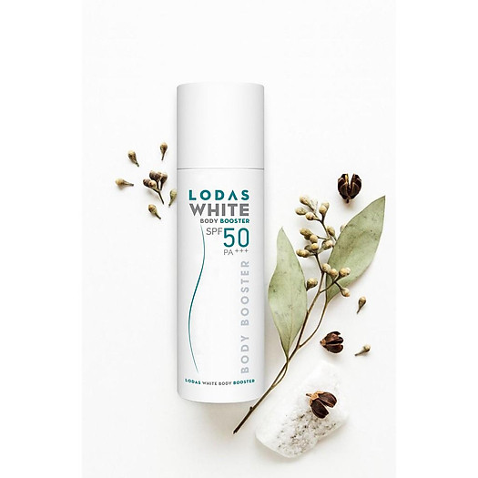 Đan Thy Cosmetic - Dưỡng Da Chuyên Sâu Body Booster