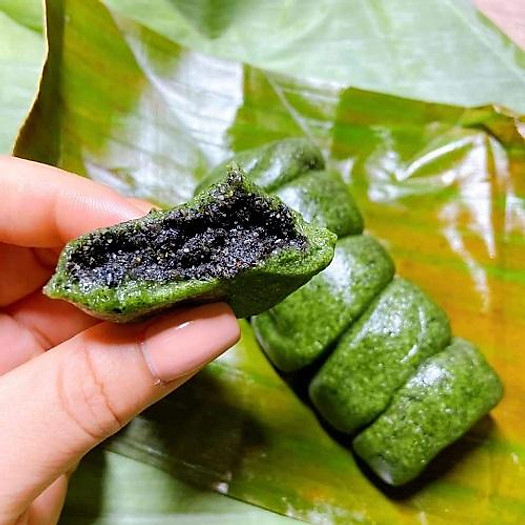 Bánh ngải có tác dụng tuyệt vời cho sức khỏe như: điều hòa khí huyết, cầm máu, giúp lưu thông máu hay an thai,