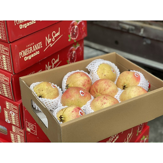 Lựu Thái (1kg) - EVE