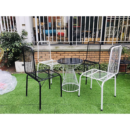 Ghế Sắt Ngoài Trời Hàng Loại 1 Tựa Nan Lưng Thẳng Hpgscf 03 đôn Nghiệnnhà Vn - Sunbeam Wrought Iron Patio Table Ghế Sắt Ngoài Trời Hàng Loại 1 Tựa Nan Lưng Thẳng Hpgscf 03 đôn Nghiệnnhà Vn - Sunbeam Wrought Iron Patio Table