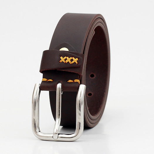 Thắt lưng nam da bò AT Leather M1K4A