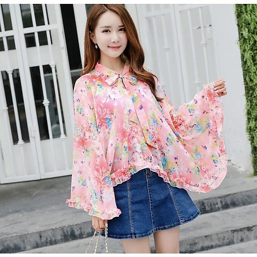 khăn/ áo choàng chống nắng