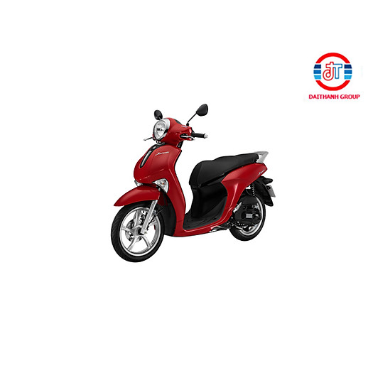 Giá xe Janus 2023  2022 mới nhất  Yamaha Motor Việt Nam