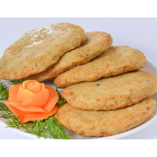 Chả cá Nha Trang 1kg