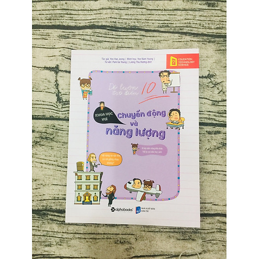 Trọn bộ 5 cuốn: Để luôn đạt điểm 10