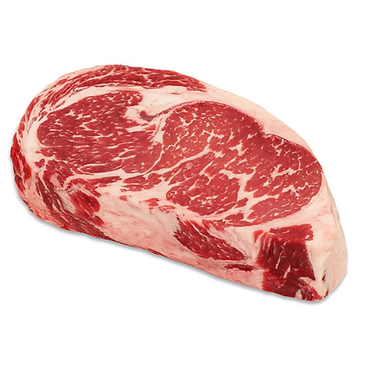 Ribeye Bò Mỹ - Black Angus