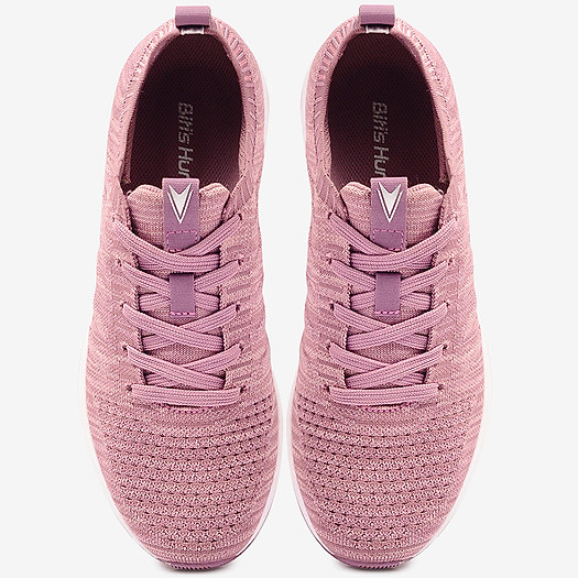 Giày Thể Thao Nữ Biti's Hunter Core DSWH02700TIM