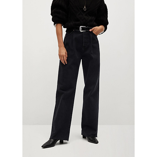 QUẦN JEANS DANIELA MANGO 77045958 