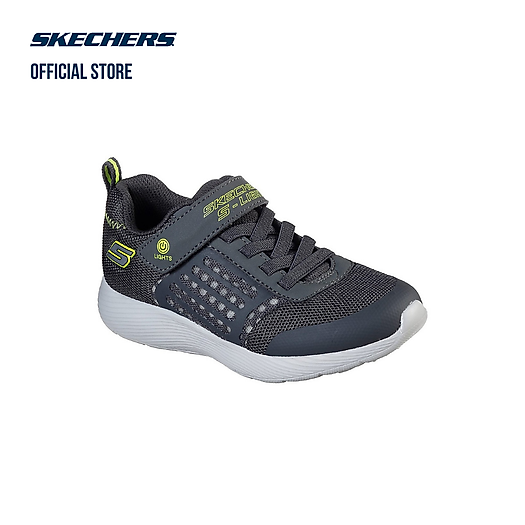skechers dyna junior