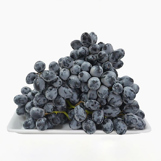 Nho Đen Nam Phi (1KG)