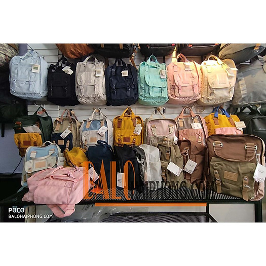 balo doughnut macaroon