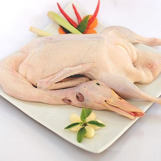 Thịt Vịt Vân Đình - 1kg (đã làm sạch)